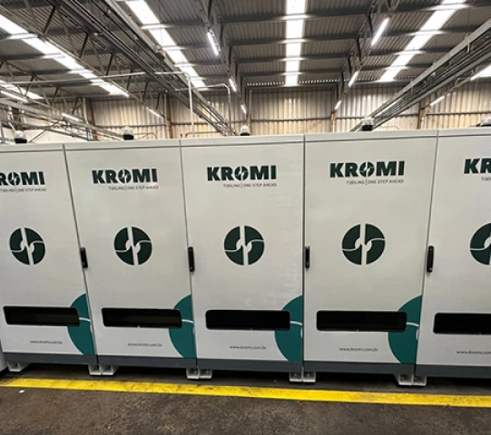 KROMI NA AUTOCAM - SP